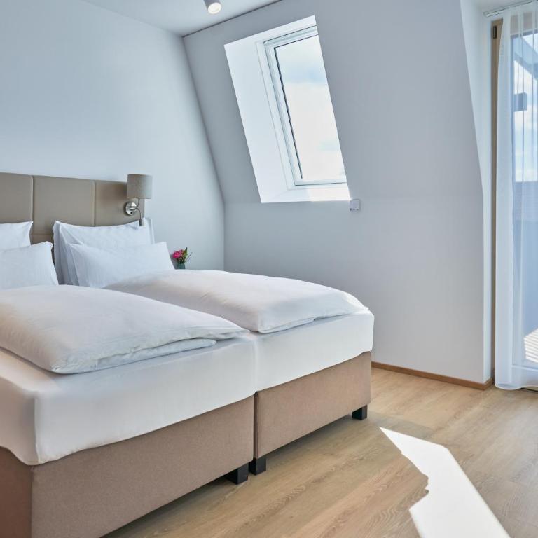 Aparthotel Bad Radkersburg - Studio mit Balkon - 1