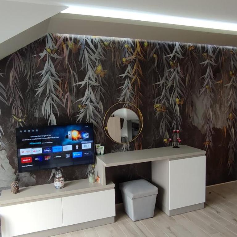 Jela Apartman - Apartman sa 1 Spavaćom Sobom - 8