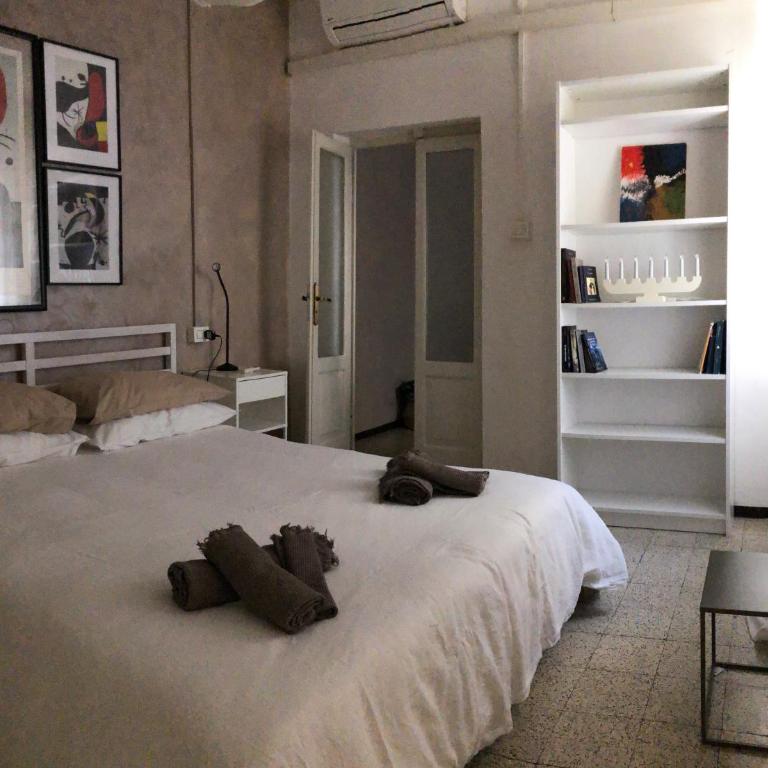 Bixio 81 - Appartamento con 1 Camera da Letto - 16