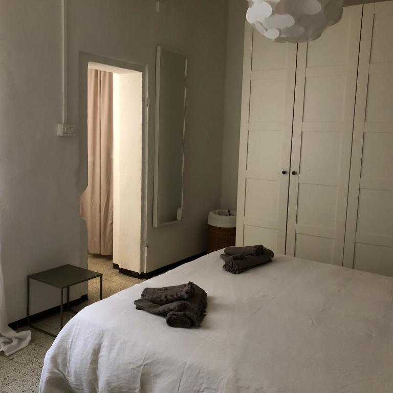 Bixio 81 - Appartamento con 1 Camera da Letto - 15