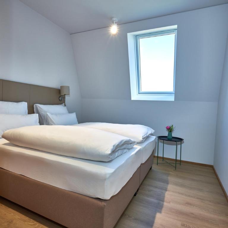Aparthotel Bad Radkersburg - Apartment mit 2 Schlafzimmern - 5