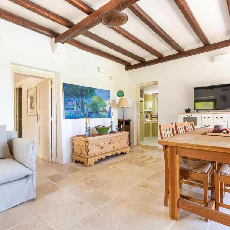 Villa Terranea by Perle di Puglia - Villa con 3 Camere da Letto - 17