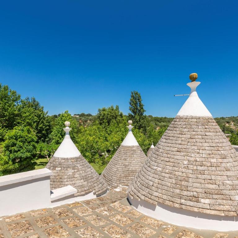 Villa Terranea by Perle di Puglia - Villa con 3 Camere da Letto - 43