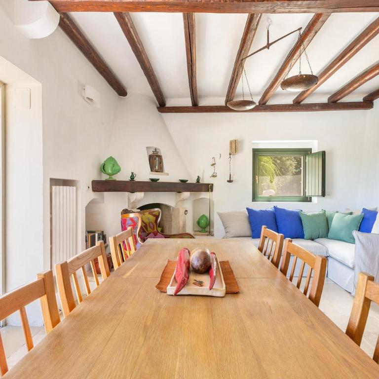 Villa Terranea by Perle di Puglia - Villa con 3 Camere da Letto - 15