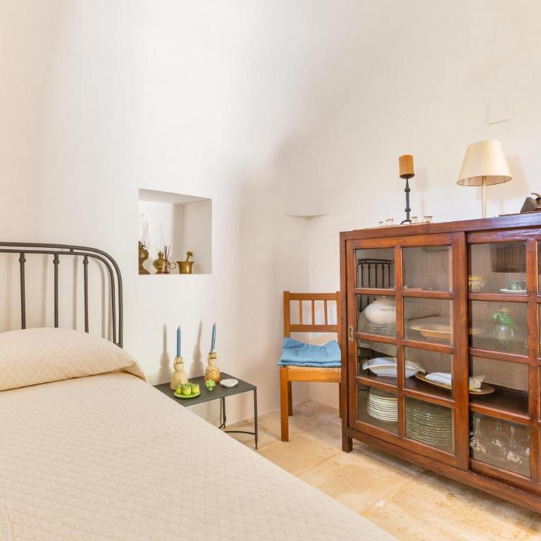 Villa Terranea by Perle di Puglia - Villa con 3 Camere da Letto - 27
