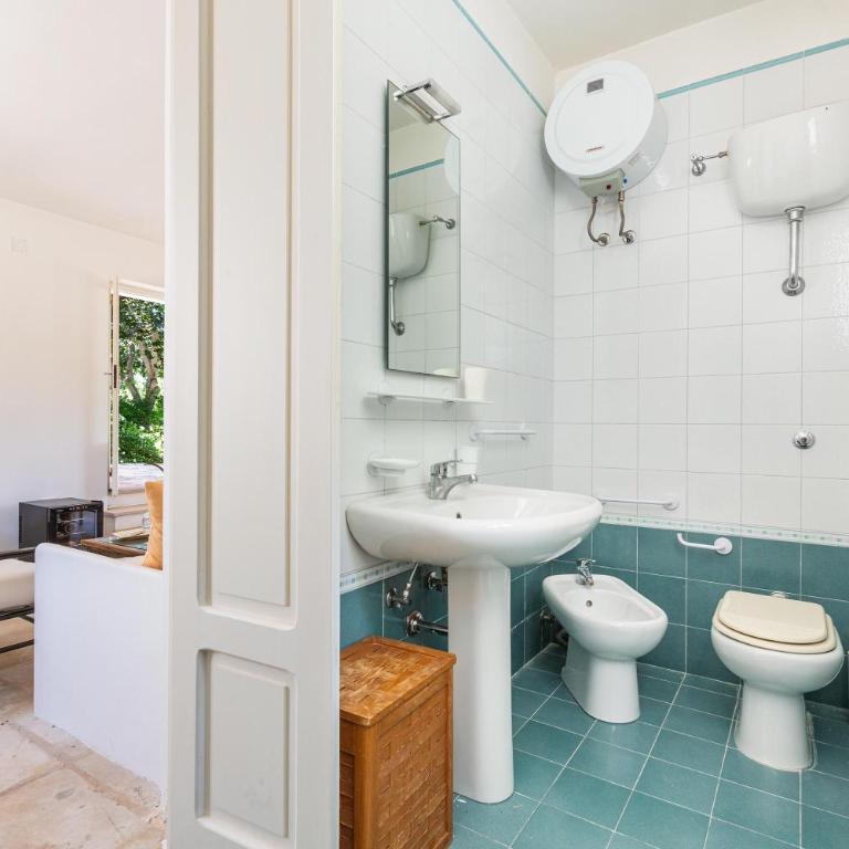Villa Terranea by Perle di Puglia - Villa con 3 Camere da Letto - 39