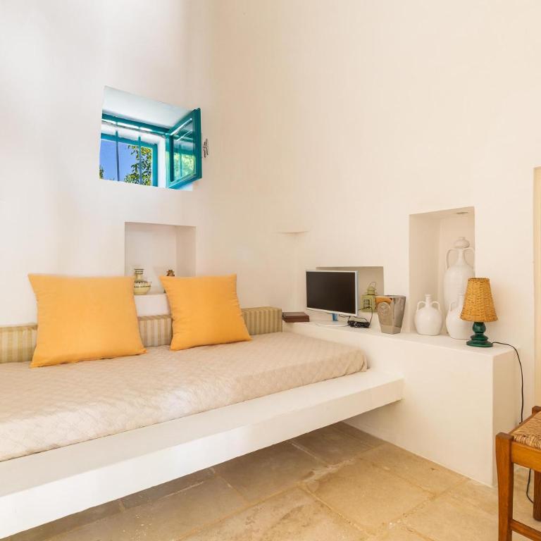 Villa Terranea by Perle di Puglia - Villa con 3 Camere da Letto - 28