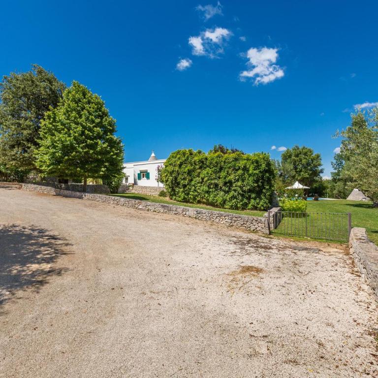 Villa Terranea by Perle di Puglia - Villa con 3 Camere da Letto - 50