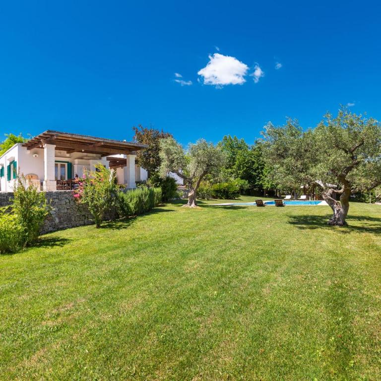 Villa Terranea by Perle di Puglia - Villa con 3 Camere da Letto - 13