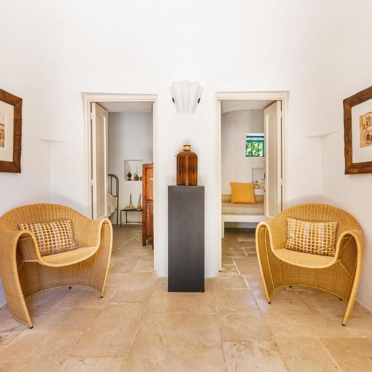Villa Terranea by Perle di Puglia - Villa con 3 Camere da Letto - 24