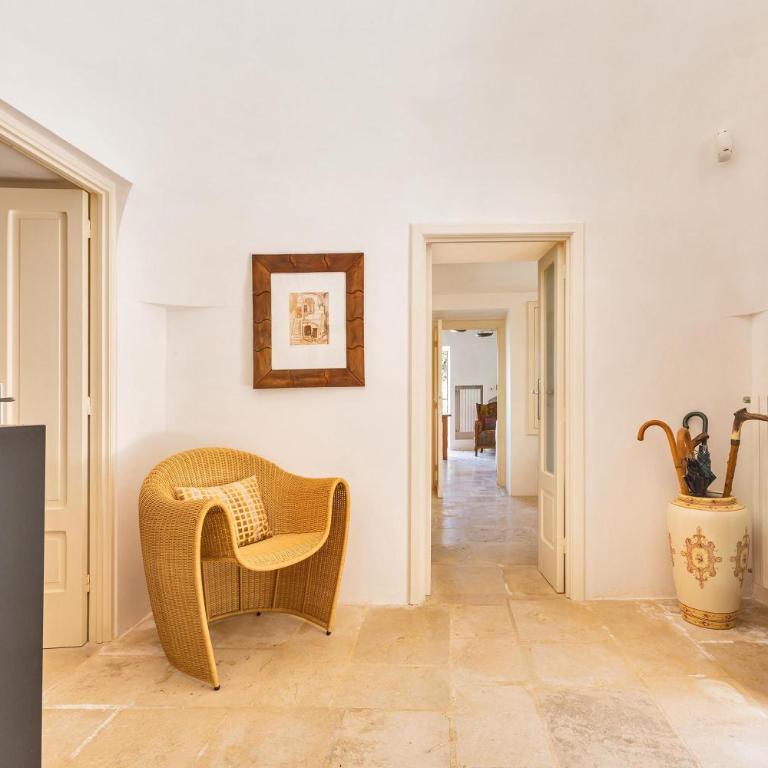 Villa Terranea by Perle di Puglia - Villa con 3 Camere da Letto - 30
