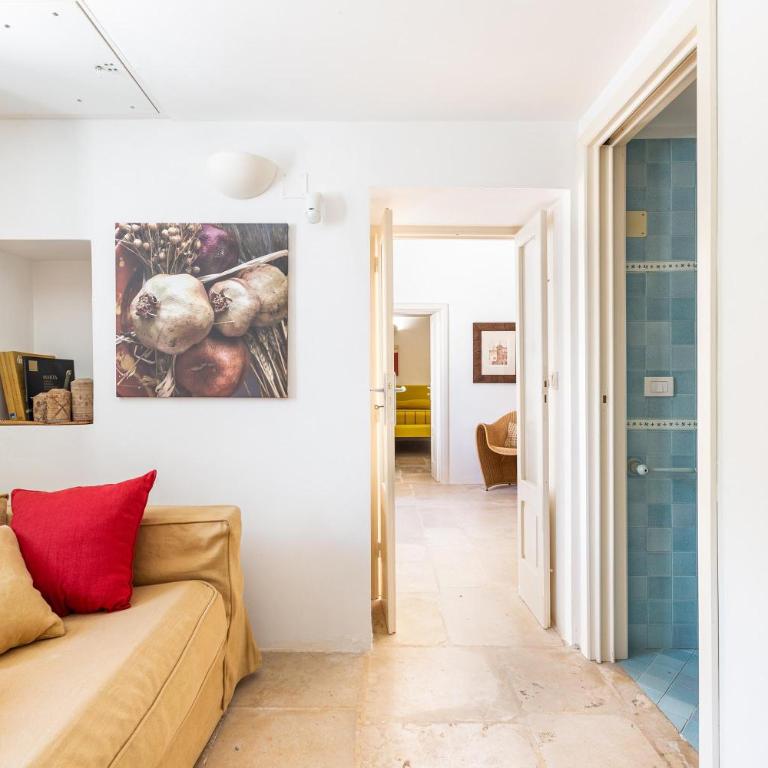 Villa Terranea by Perle di Puglia - Villa con 3 Camere da Letto - 31