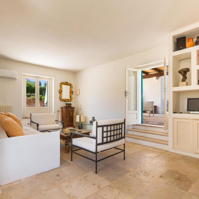 Villa Terranea by Perle di Puglia - Villa con 3 Camere da Letto - 38