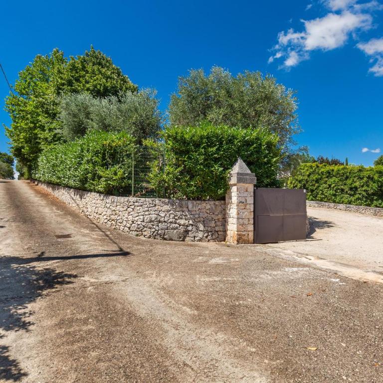 Villa Terranea by Perle di Puglia - Villa con 3 Camere da Letto - 52