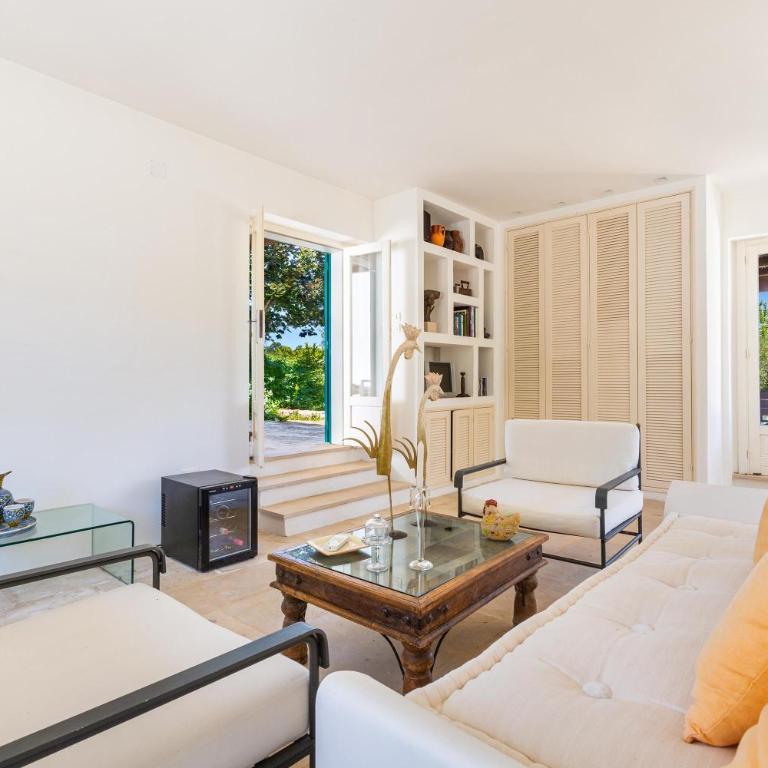Villa Terranea by Perle di Puglia - Villa con 3 Camere da Letto - 36