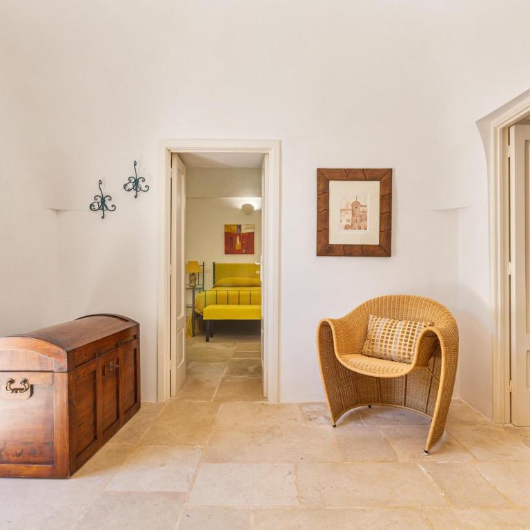 Villa Terranea by Perle di Puglia - Villa con 3 Camere da Letto - 20
