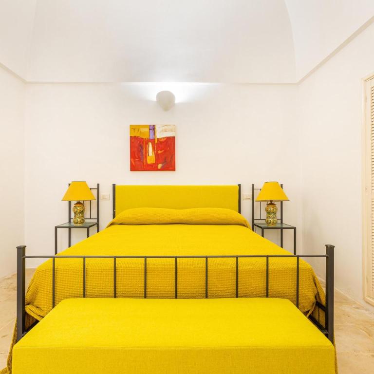 Villa Terranea by Perle di Puglia - Villa con 3 Camere da Letto - 22