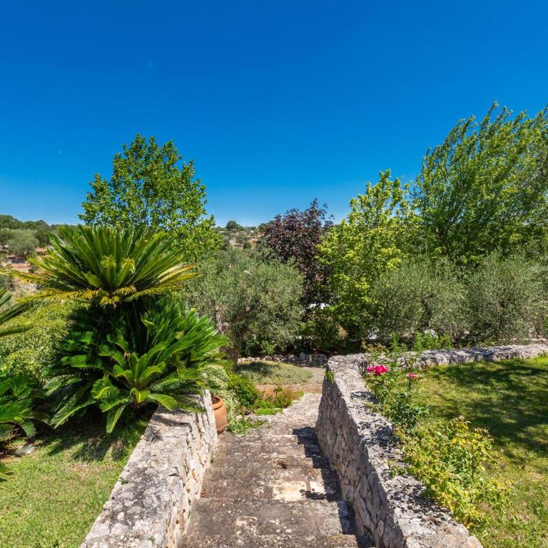Villa Terranea by Perle di Puglia - Villa con 3 Camere da Letto - 47