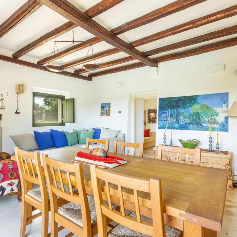 Villa Terranea by Perle di Puglia - Villa con 3 Camere da Letto - 16