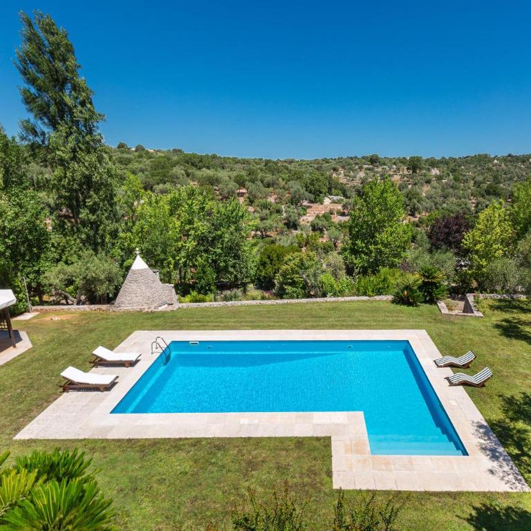 Villa Terranea by Perle di Puglia - Villa con 3 Camere da Letto - 42