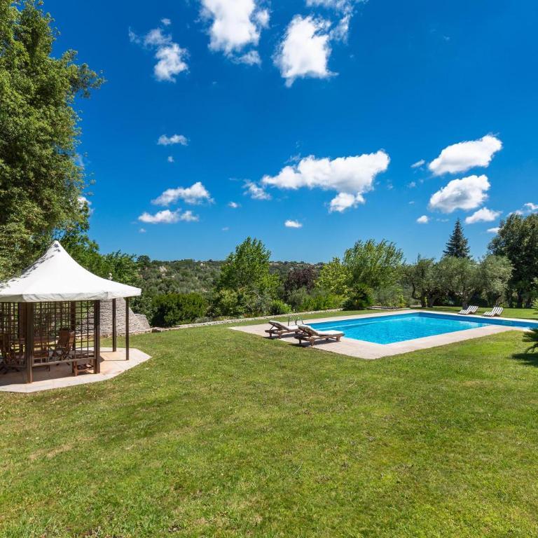 Villa Terranea by Perle di Puglia - Villa con 3 Camere da Letto - 7