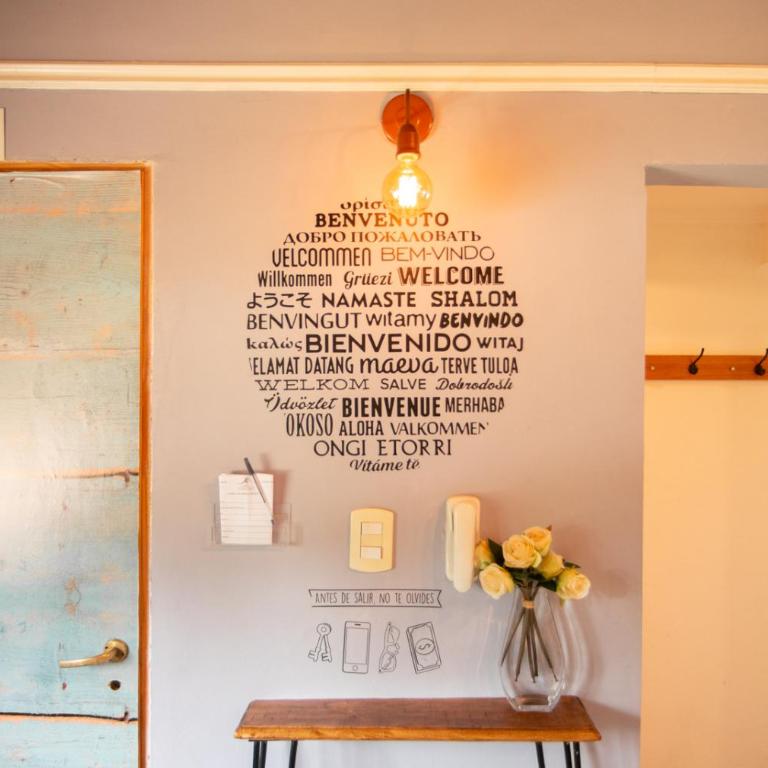 Alojamiento Chill - Apartamento con balcón - 2