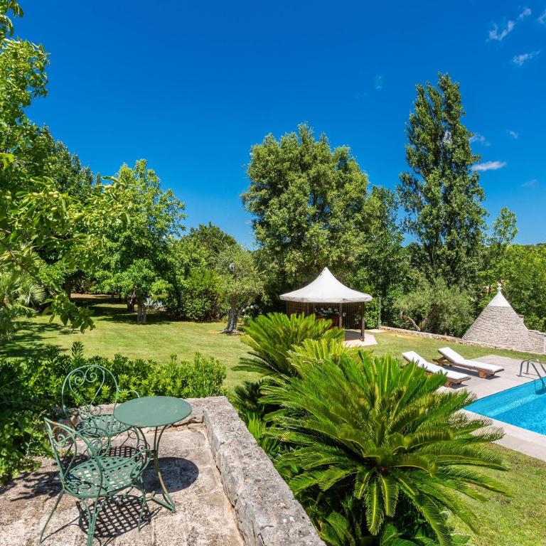Villa Terranea by Perle di Puglia - Villa con 3 Camere da Letto - 9