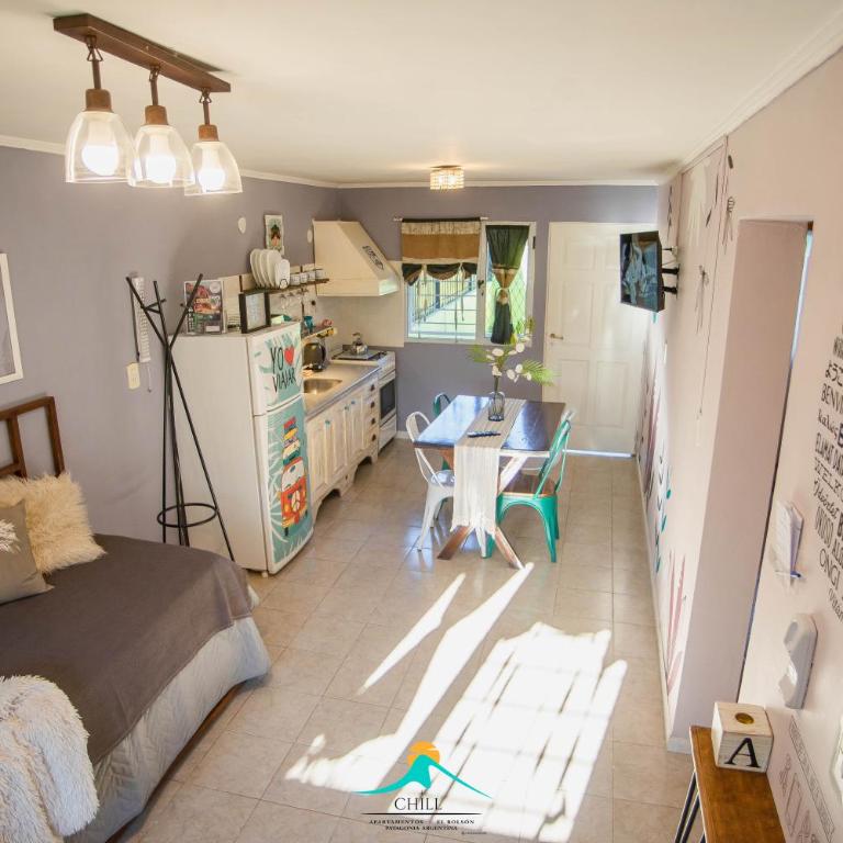 Alojamiento Chill - Apartment - Ground Floor - 5