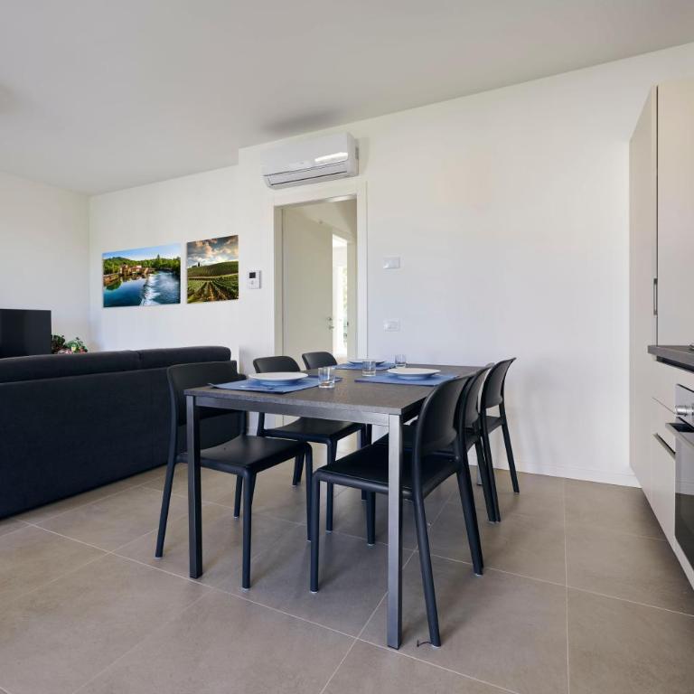 ApartmentsGarda - Garda31 Residence - Appartamento con 2 Camere da Letto - 13