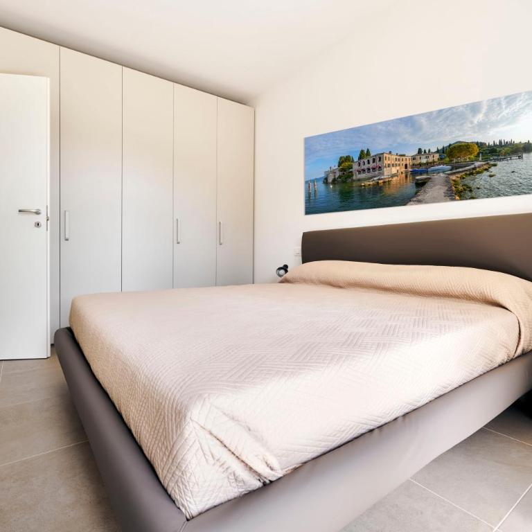 ApartmentsGarda - Garda31 Residence - Appartamento con 2 Camere da Letto - 9