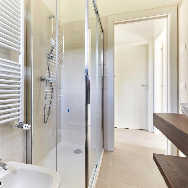 ApartmentsGarda - Garda31 Residence - Appartamento con 2 Camere da Letto - 15