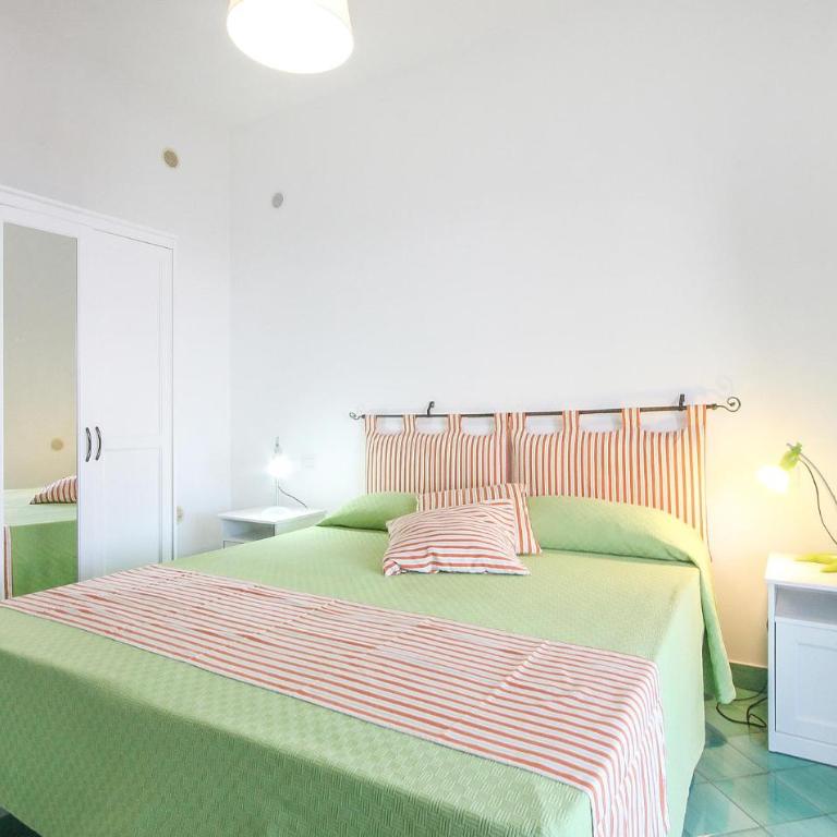 Oleandri - Appartamento con 2 Camere da Letto - 5