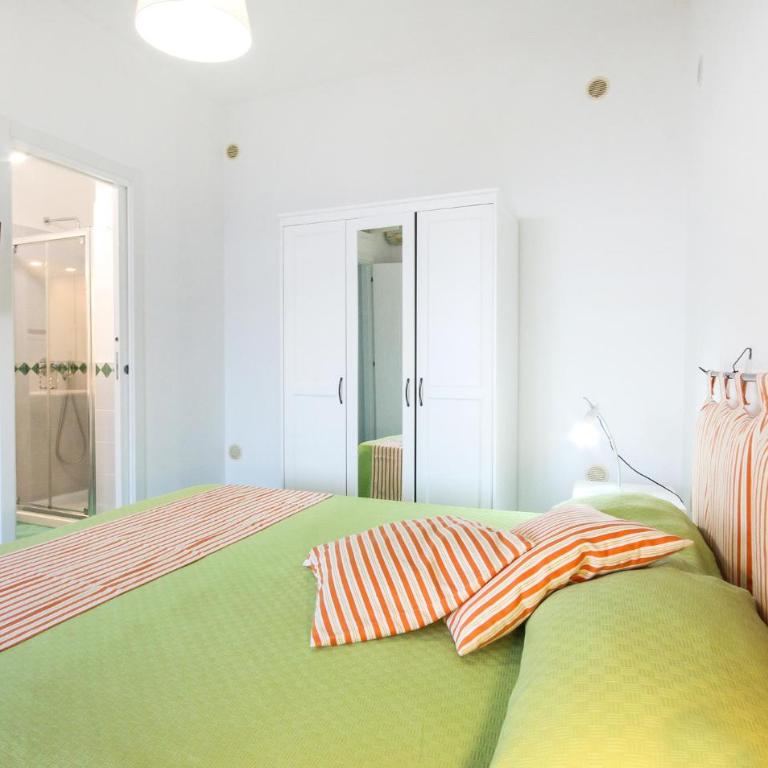 Oleandri - Appartamento con 2 Camere da Letto - 7