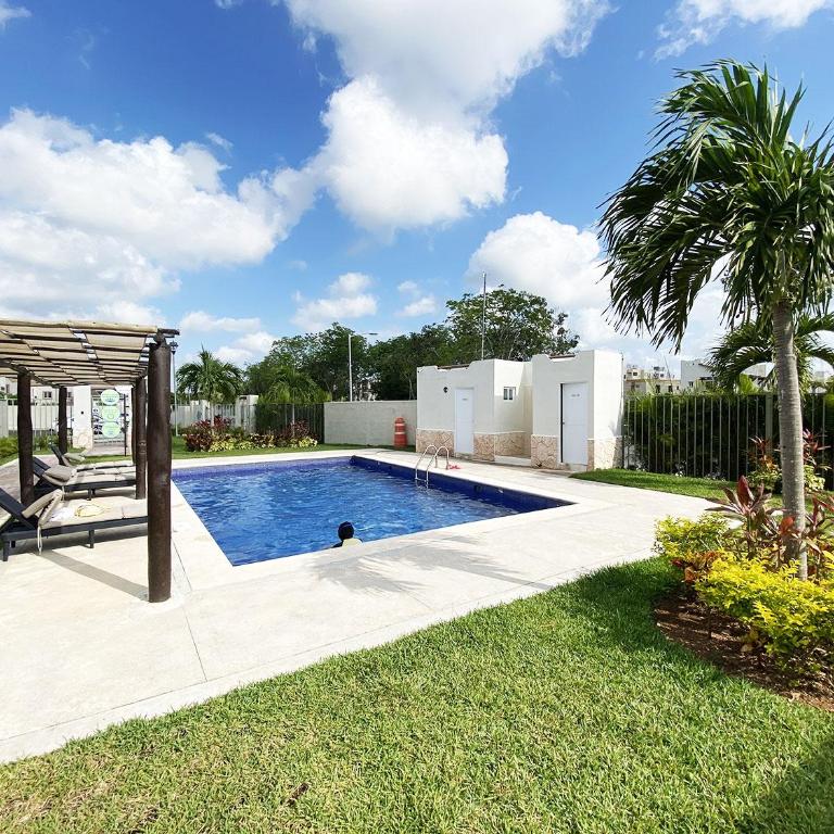 El Wayak - Con Piscina Parking y Parque - Two-Bedroom Apartment - 29