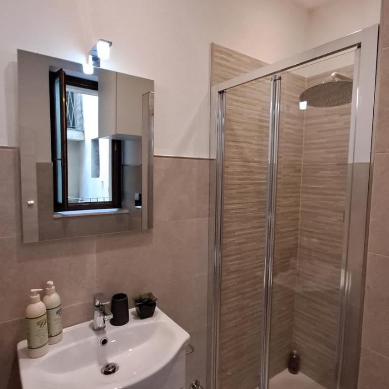 La casetta - Appartamento con 1 Camera da Letto - 12