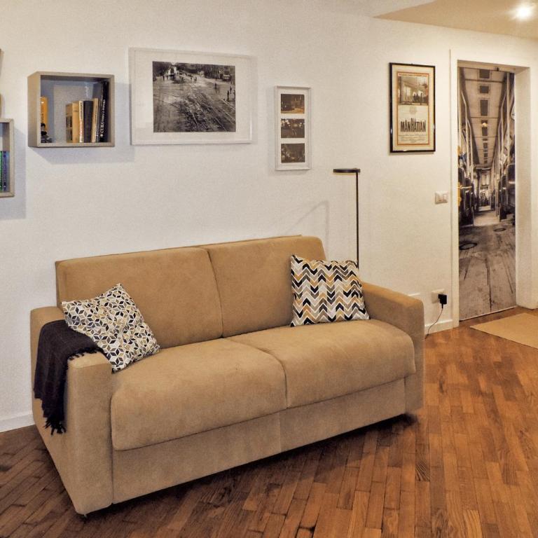 New Capolinea 5 - Apartment - Appartamento - 5