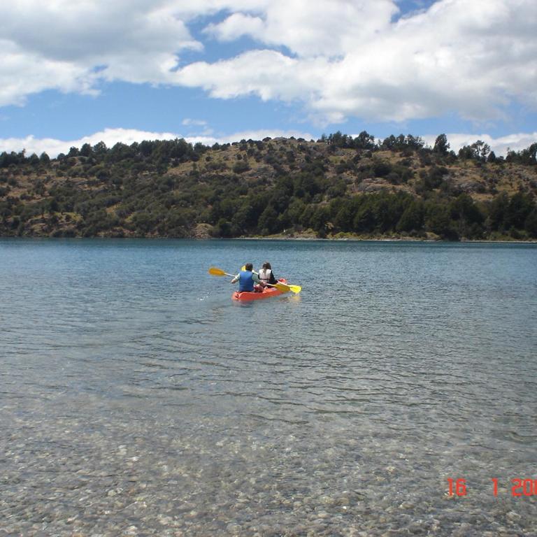 Patagonia 47g - Bungalow Eco de 3 dormitorios - 24
