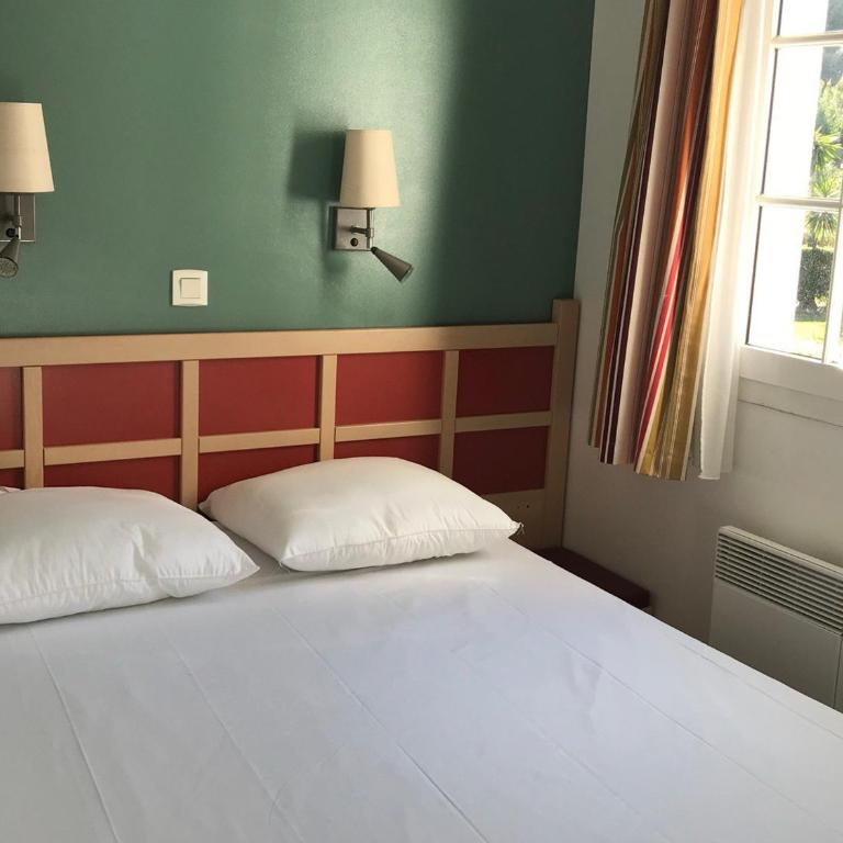 Cap Esterel: Appartement 3 pièces avec grande terrasse et vue mer - FR-1-504-659 - Apartamento - 13