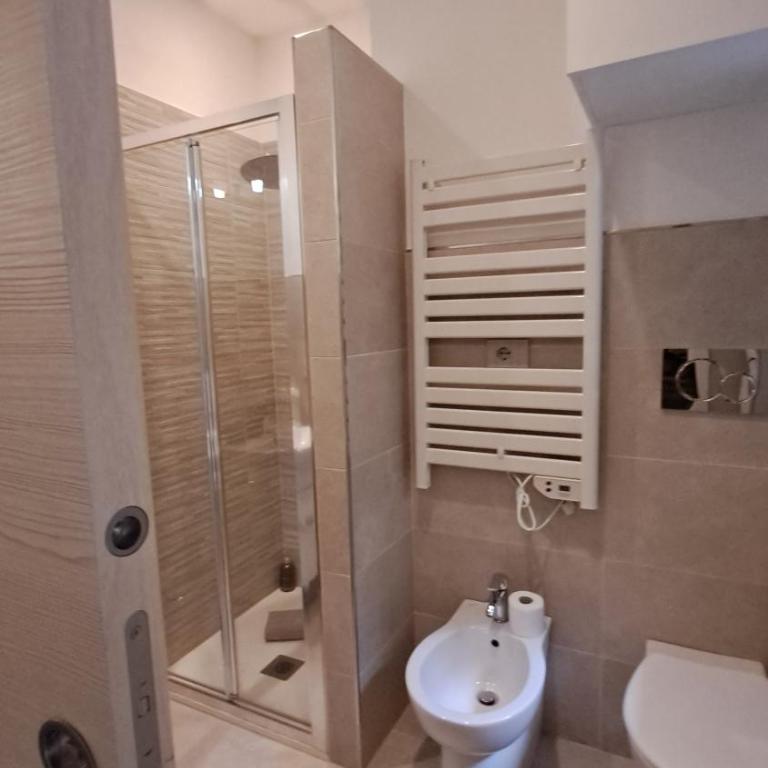La casetta - Appartamento con 1 Camera da Letto - 14