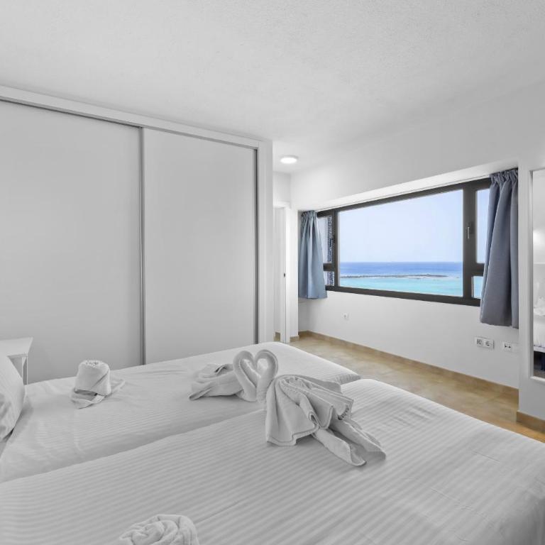 Apartamentos Arrecife Playa - Apartamento con vistas al mar - 3