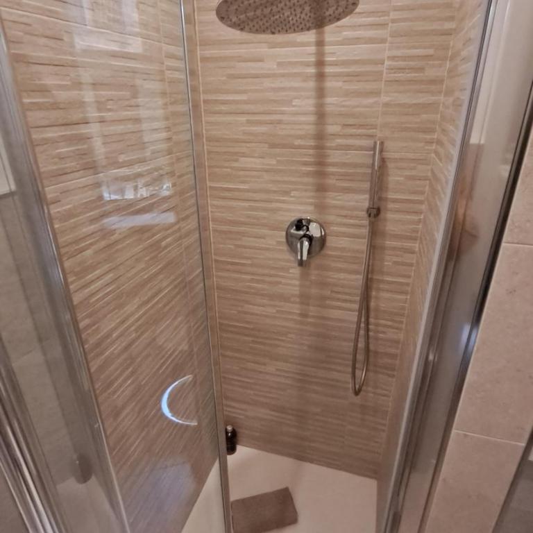 La casetta - Appartamento con 1 Camera da Letto - 13