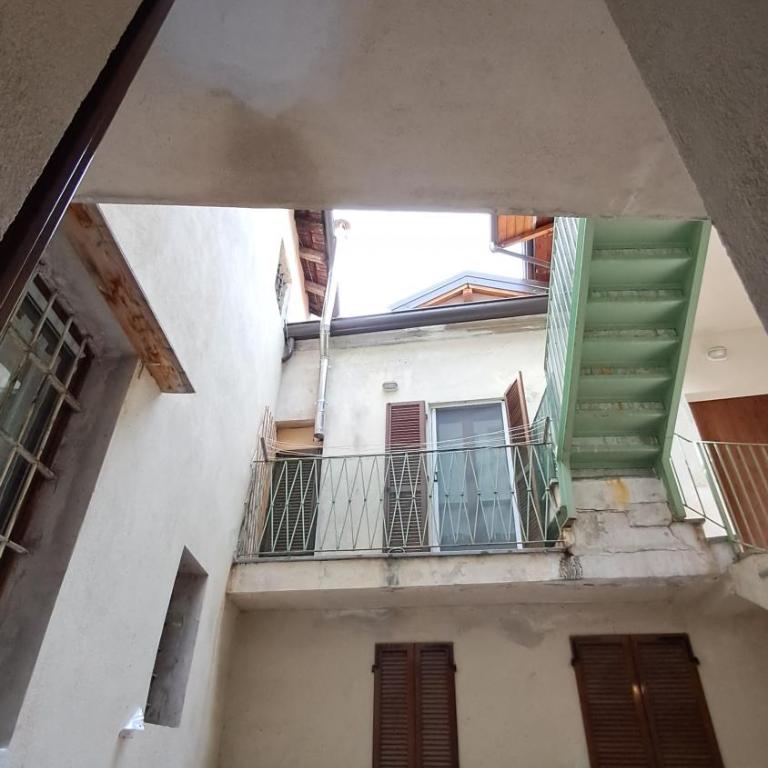 La casetta - Appartamento con 1 Camera da Letto - 9
