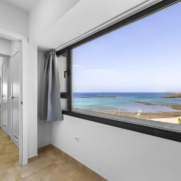 Apartamentos Arrecife Playa - Apartamento con vistas al mar - 5