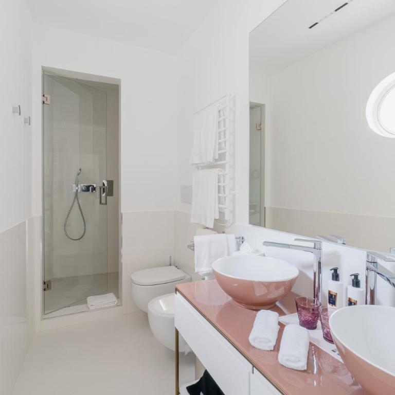 Palazzo M Capri - Suite con Vasca Idromassaggio - 2