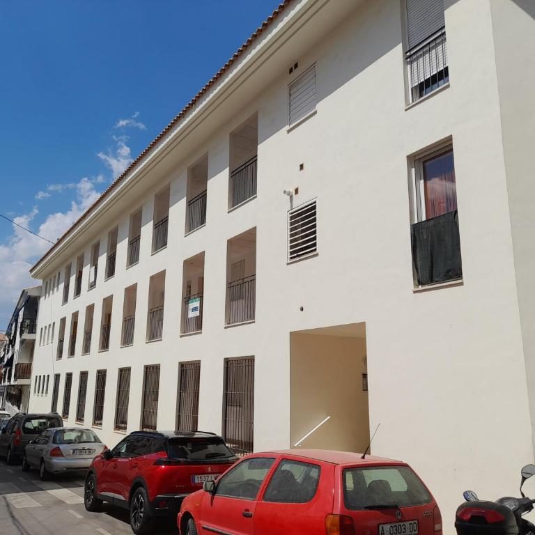 El Gran Azul - Altea - Apartamento de 2 dormitorios - 43