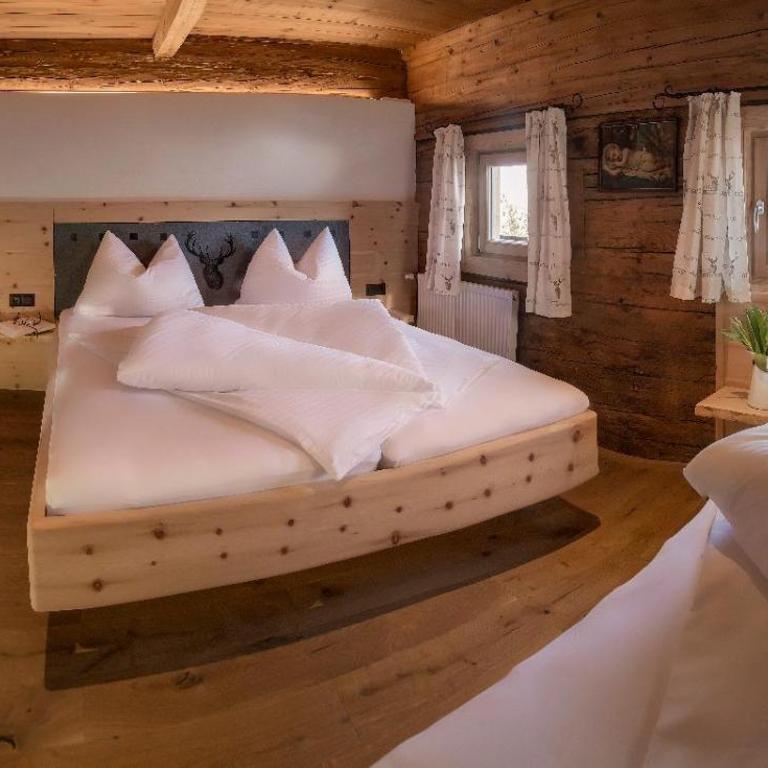 Wildauhof - Alm - Ferienhaus mit Bad - 5