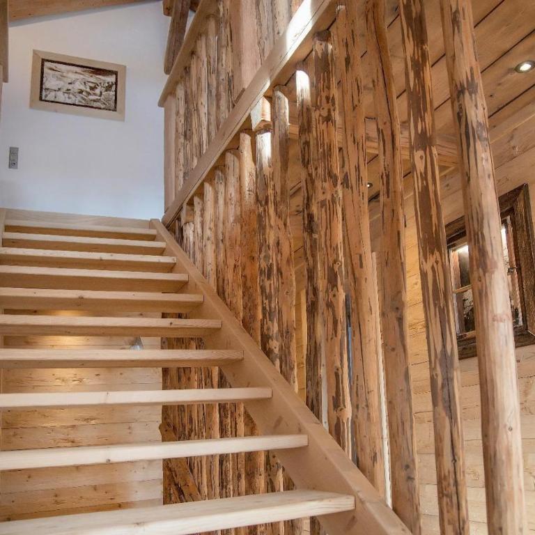 Wildauhof - Alm - Ferienhaus mit Bad - 7