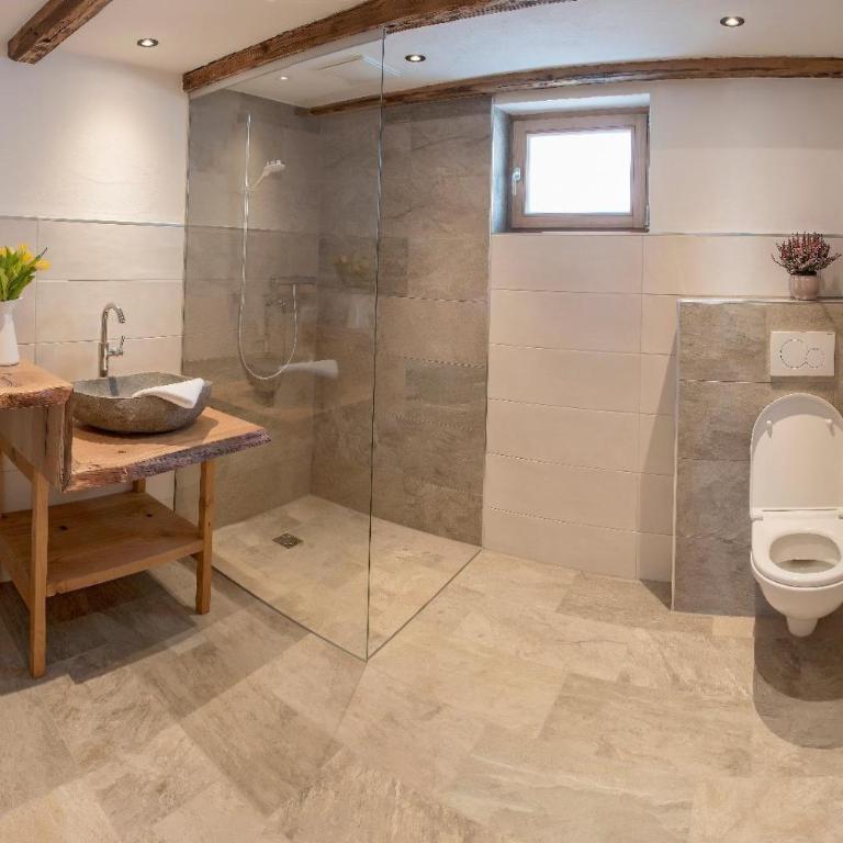 Wildauhof - Alm - Ferienhaus mit Bad - 8