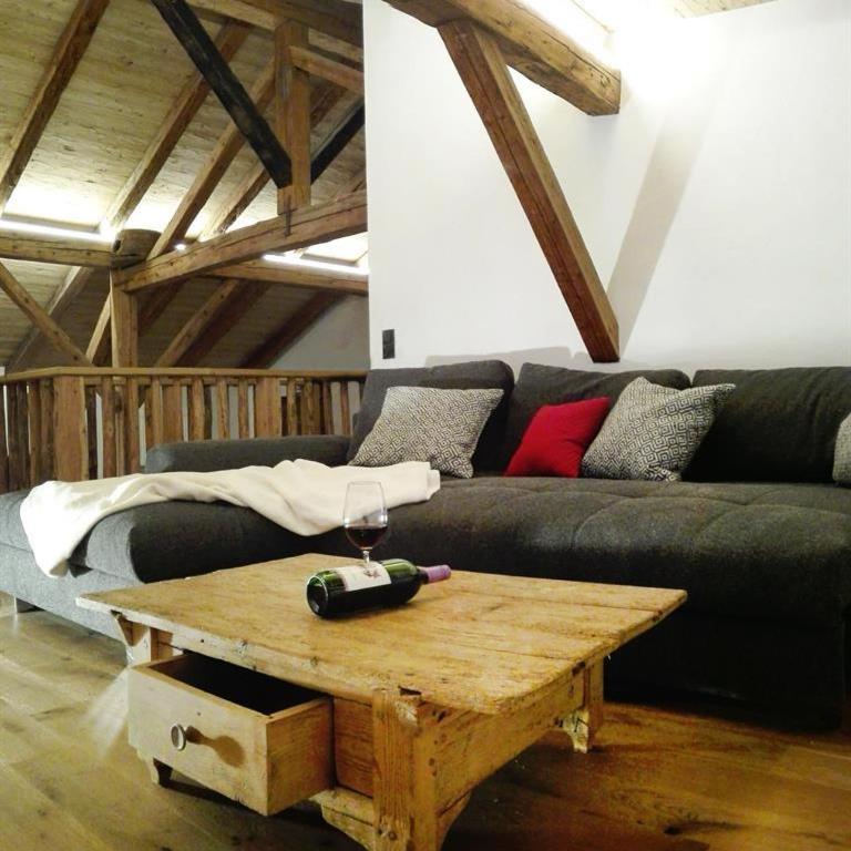 Wildauhof - Alm - Ferienhaus mit Bad - 11