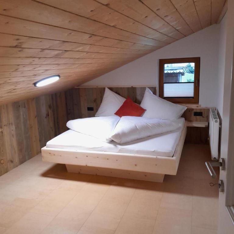 Wildauhof - Bauernhaus - Ferienhaus mit Dusche - 6